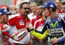 Ada yang Tahu Ada Berapa Pembalap Italia di GP 2019? Pembalap Italia di GP 2019