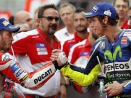 Ada yang Tahu Ada Berapa Pembalap Italia di GP 2019? Pembalap Italia di GP 2019