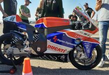 Ducati Listrik Menjadi Produk Masa Depan Borgo Panigale Ducati Listrik