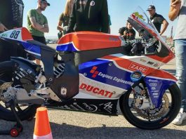 Ducati Listrik Menjadi Produk Masa Depan Borgo Panigale Ducati Listrik