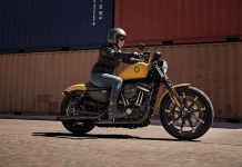 Harley-Davidson CVO Model 2019 Meluncur, Ini Kisaran Harganya Harley-Davidson