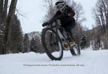 Video Harley-Davidson Listrik Concept1 Dites di X-Games Beredar Video Harley-Davidson Listrik Concept1