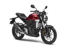 Honda CB300R Neo Sport Cafe Diluncurkan, Harganya Rp50 Jutaan Honda CB300R Neo Sport Cafe