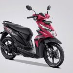 Honda BeAT eSP