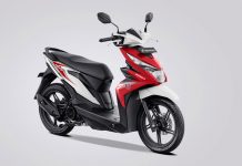 DAM Menguasai Pasar Sepeda Motor Jawa Barat Sebesar 82 Persen DAM Menguasai Pasar