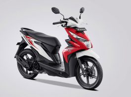 DAM Menguasai Pasar Sepeda Motor Jawa Barat Sebesar 82 Persen DAM Menguasai Pasar