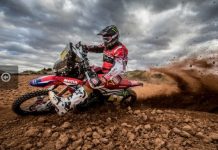 Hasil Reli Dakar 2019 Hari Keempat, Pereli Mulai Bertumbangan Reli Dakar 2019 Hari Keempat