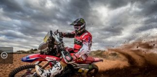 Reli Dakar 2019 Hari Keempat