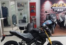 Ini Banderol Yamaha MT-15 di Jawa Timur, Beda Rp 6 Juta dari Xabre!