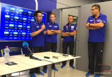 Pernah Jadi Kambing Hitam, Project Leader Tim Yamaha MotoGP Mundur Project Leader Tim Yamaha MotoGP Mundur