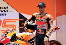 Jorge Lorenzo Nyesal, Cerita Kronologis Pergelangan Tangannya Patah Jorge Lorenzo