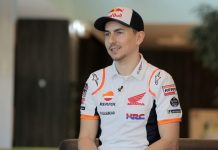 Jorge Lorenzo