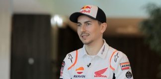 Jorge Lorenzo