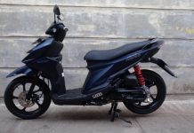 Testimoni Konsumen Astraotoshop.com Belanja Buat Suzuki Nex II Astraotoshop.com
