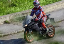Ini Bentuk KTM RC390 Terbaru, Ganteng Mana Sama yang Lama? KTM RC390