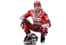 Andrea Dovizioso: Datangnya Petrux Punya Pengaruh Baik Andrea Dovizioso