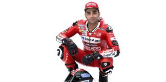 Andrea Dovizioso