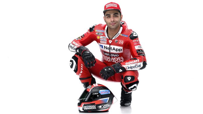 Andrea Dovizioso