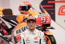 Tiga Pembalap HRC Habis Cedera Semua, Ini Kata Marquez Marc Marquez