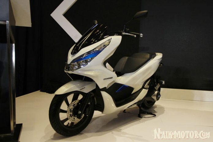 PCX Electric