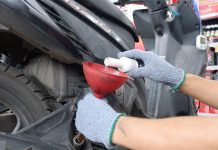 Ini 5 Komponen yang Harus Rutin Diganti, Tanpa Khawatir Boros Service motor tanpa bongkar