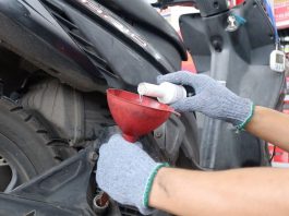 Planet Ban Luncurkan Inovasi ‘Service Motor Tanpa Bongkar’ Service motor tanpa bongkar