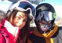 Valentino Rossi Liburan Sama Pacar di Resor Mewah Italia Valentino Rossi