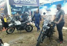 Royal Enfield Mengawali 2019 dengan Mundurnya Presiden yang Mendadak Rudratej Singh mengundurkan diri