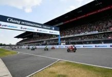 Kalender Definitif MotoGP 2019 Telah Dipublikasikan Kalender Definitif MotoGP 2019