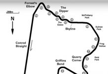 Pengganti Phillip Island, Bathurst Menjadi Sirkuit WorldSBK Mendatang Bathurst Menjadi Sirkuit WorldSBK Mendatang