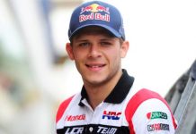 Honda Panggil Stefan Bradl Gantikan Lorenzo di Tes Sepang Stefan Bradl