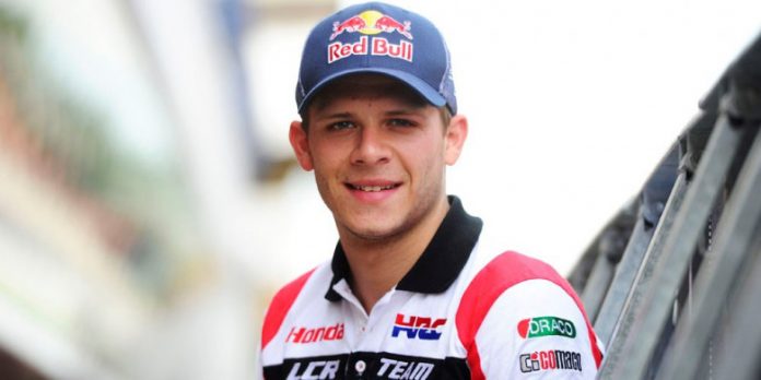 Stefan Bradl