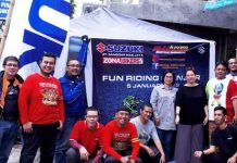 Membuka 2019 Addressia Menggelar Fun Riding Hingga Cianjur Membuka 2019 Addressia Menggelar Fun Riding