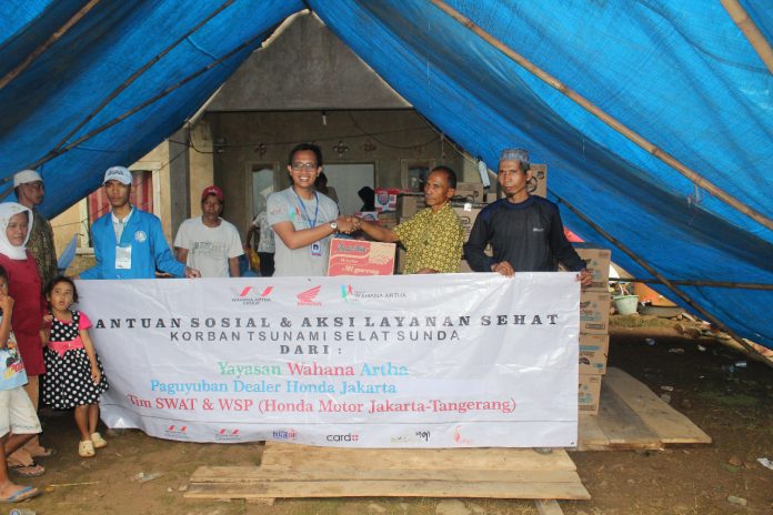 Yayasan Wahana Artha