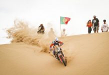 Reli Dakar 2019 Hari Ketujuh: Leg Terpendek, Banyak Pereli Tersesat Reli Dakar 2019 Hari Ketujuh