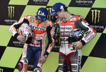 Ada Jorge Lorenzo, Bos Ducati Tunggu Keretakan di Repsol Honda Jorge Lorenzo