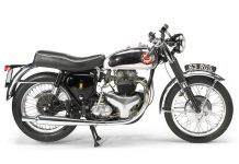 BSA Motorcycle Bakal Kembali Diproduksi Tahun Depan, Disokong Mahindra BSA Reborn