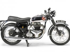 Warisan Motor Klasik Terancam Punah, Pemerintah Inggris Didesak Bertindak BSA Reborn