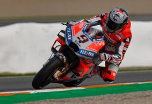 Pakai Elektronik Seragam, Danilo Petrucci Ramal Persaingan Bakal Berat Danilo Petrucci