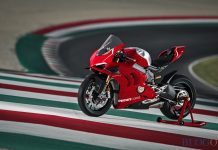 Panigale Mendominasi Pasar Superbike Dunia Meski Penjualan Ducati 2018 Melorot Penjualan Ducati 2018 Melorot