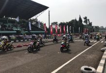 Rekor Membludak 860 Starter di Gebyar RTP Cup, Menjemput Rezeki di Hari Kedua 860 Starter