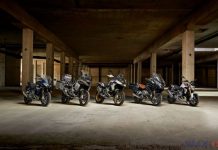 Penjualan BMW Motorrad 2018 Masih Mengandalkan Pasar Eropa Meski Menurun Penjualan BMW Motorrad 2018