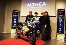 Honda di WorldSBK 2019 akan Diperkuat Tim Althea Mie Racing dan Moriwaki Althea Honda di WorldSBK 2019