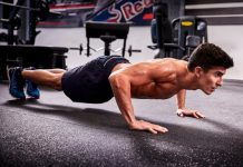 Ajak Carlos Garcia, Marc Marquez Fokus Pulihkan Cedera Bahu Marc Marquez