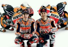 Daftar Tim Balap Honda Global 2019 dan Kalender Kegiatan Motorsport Tim Balap Honda Global 2019 - Tim Repsol Honda MotoGP 2019 Diluncurkan di Madrid