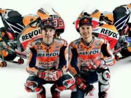 Alasan Tim Repsol Honda MotoGP 2019 Diluncurkan di Madrid Tim Balap Honda Global 2019 - Tim Repsol Honda MotoGP 2019 Diluncurkan di Madrid