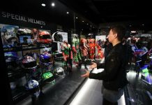 Walah Baru 2 Tahun Berdiri, Ternyata Museum Milik Jorge Lorenzo Tutup Museum Milik Jorge Lorenzo Tutup