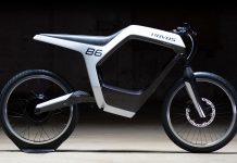 Novus, Salah Satu Motor Listrik Tercantik di Awal 2019 Novus