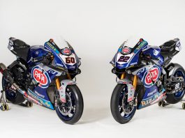 Di WorldSBK 2019 Yamaha Mengerahkan Tim Pata dan GRT WorldSBK 2019 Yamaha
