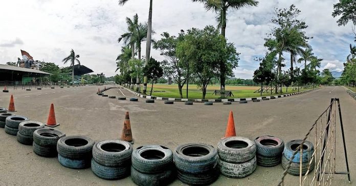 Gebyar Honda Daya Trijaya Sumber Production